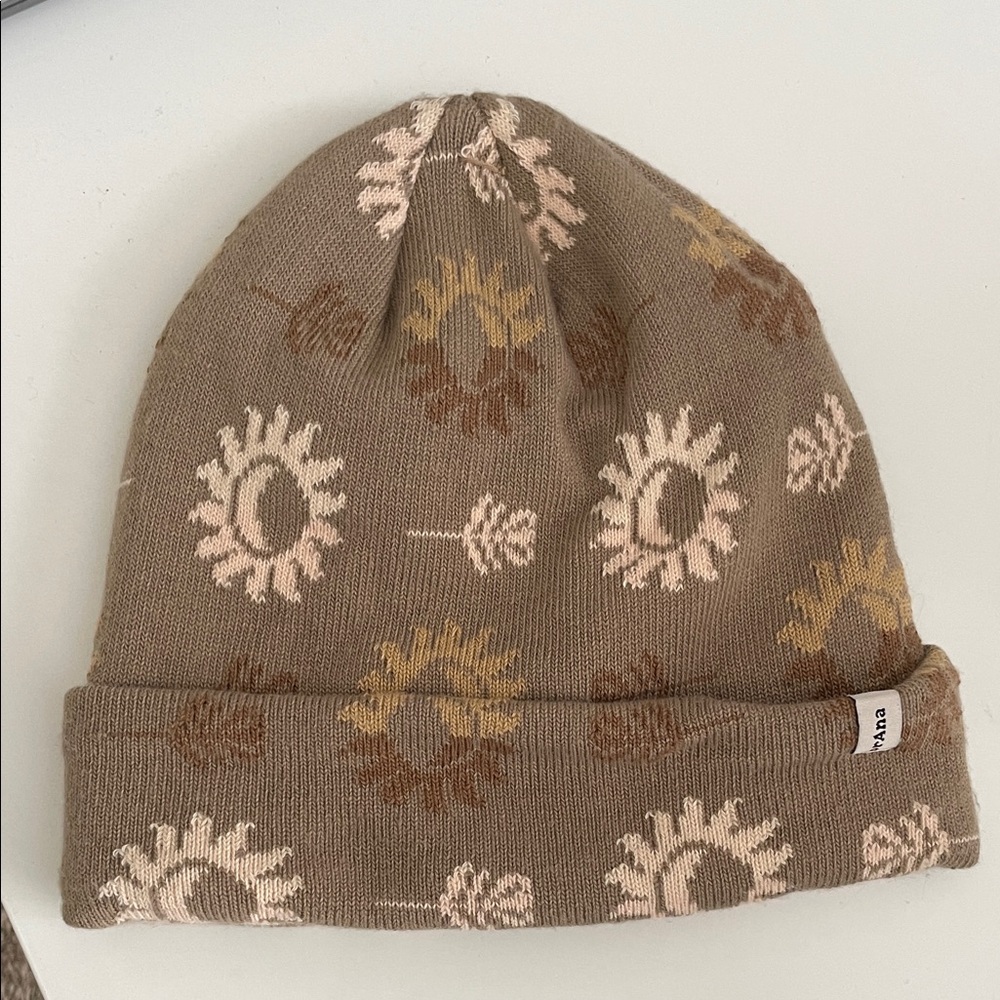 Prana Beanie